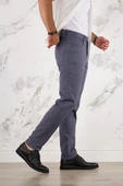 APARTRO REGULAR FİT MEVSİMLİK 5 CEP ERKEK GABARDİN PANTOLON thumbnail 7