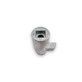 VW Transporter T5 04-10 Sol Kol Dayama Kolu Kolçak Burcu 7H0881081S thumbnail 3