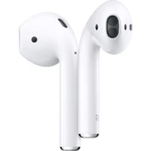 Apple AirPods 2. Nesil Bluetooth Kulaklık MV7N2TU/A (Apple Türkiye Garantili) - 2