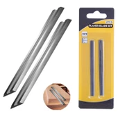 Planya Bıçağı Planer Bıçağı 82 mm - 1