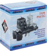 Italtecnica PM/5G Röle Basınç Şalteri - 3