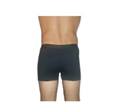 MİA KOM 3 ADET EKREK LYCRA BOXER KÜLOT - 6