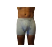 MİA KOM 3 ADET EKREK LYCRA BOXER KÜLOT - 2