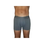 MİA KOM 3 ADET EKREK LYCRA BOXER KÜLOT - 8