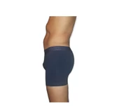 MİA KOM 3 ADET EKREK LYCRA BOXER KÜLOT - 11