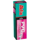 Akfix PVC Sert Yapıştırıcı 100 Gr - 2