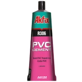 Akfix PVC Sert Yapıştırıcı 100 Gr - 3