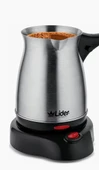 LİDER LK-317 ELKTRİKLİ CEZVE - 2