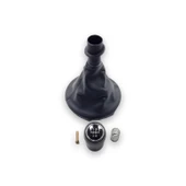 VW Caravelle T6 2010-2015 Vites Kolu Topuzu Körüğü 5 İleri 7H0711113C - 1