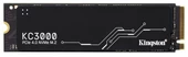 512GB KINGSTON KC3000 M.2 NVMe PCIe 4.0 SKC3000S/512G 7000/3900MB/s - 2