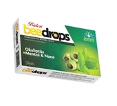 Balen Beedrops Pastil Okaliptüs + Mentol ve Nane - 1