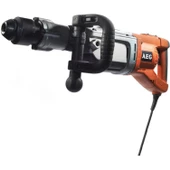 Aeg Pn11e Sds Max Pnomatik Kırıcı Delici 1700 W 27 J - 2