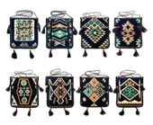 Shark Anatolia Heybe Çanta Lacivert - 3