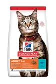 Hill's Hill's Optimal Care Tuna Balıklı Yetişkin Kedi Maması 1,5kg - 1