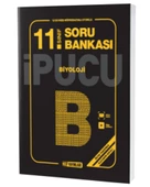 11. Sınıf Biyoloji İpucu Soru Bankası - 1
