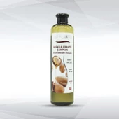 Plantix Argan Ve Keratin Şampuan 700 Ml - 1