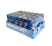 Nescafe Xpress Vanilla Soğuk Kahve 250 ml 24 Adet - 2