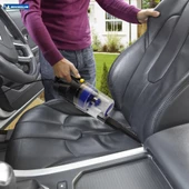 Michelin MC33375 12Volt/150Watt Araç Süpürgesi + 4 Parça Aksesuar Seti - 6