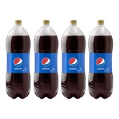 Pepsi 2.5 lt 4 lü - 1