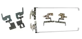 Dell Latitude PP04X (D830) Menteşe - 1