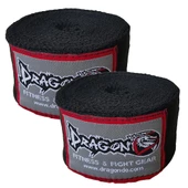 DragonDo 83811 3,5 Metre Elastik Boks - Muay Thai Bandajı - 2