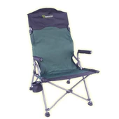 FreeCamp Patch Katlanır Sandalye - 5