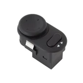 OPEL VECTRA B DİKİZ AYNA AYAR DÜĞMESİ (1996-2001) thumbnail 1