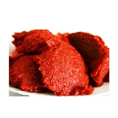 Tatlı Biber Salçası Hatay Ev Usulü 1 Kg - 1