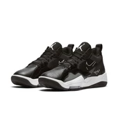 Nike Jordan Zoom 92 Erkek Basket Ayakkabısı DH4266-001 (DAR KALIP) - 6