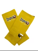 DragonDo 41280 Kick Boks, Muay Thai  Ayak Bilek Koruyucu, Çorap - 8