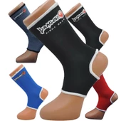 DragonDo 41280 Kick Boks, Muay Thai  Ayak Bilek Koruyucu, Çorap - 1