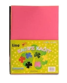 Lino Kadife Kağıt 10 Adet - 1