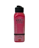 Artdeco Akrilik Boya 140 ml Kadife Kırmızı - 1