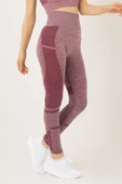 MioFit Active Euphoria Seamless Yüksek Bel Gym Tayt - 3