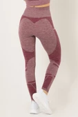 MioFit Active Euphoria Seamless Yüksek Bel Gym Tayt - 6