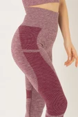 MioFit Active Euphoria Seamless Yüksek Bel Gym Tayt - 4