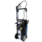 Hyundai Hyb170b 2500W Basınçlı Yıkama Makinası 170 Bar - 5