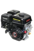 Loncin G200fa10 Benzinli Motor 19Mm Çapa Tipi - 1
