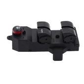 Gpr Honda Cıvıc Sol Dörtlü Cam Açma Dügmesı Anahtarı 2001-2006 thumbnail 3