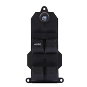 Gpr Honda Cıvıc Sol Dörtlü Cam Açma Dügmesı Anahtarı 2001-2006 thumbnail 2