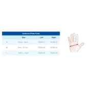 Actimove Rhzio Forte Baş Parmak Desteği Sol - 5