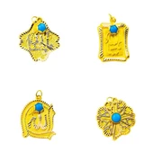 8 Ayar Altın Maşallah - 1