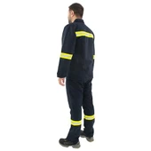 Alev Almaz Ceket Pantolon - 4