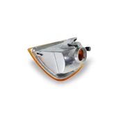 VW Caddy 1996-2003 Sağ Ön Köşe Sinyal Lambası Sarı 6K5953050B - 3