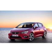 Seat Leon 3 2013-2020 Toz Polen Klima Filtresi Kapağı 5Q0819422A - 2
