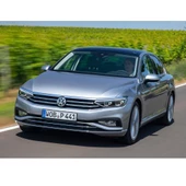 VW Passat B8.5 2020-2023 Toz Polen Klima Filtresi Kapağı 5Q0819422A - 2