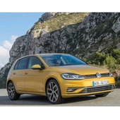 VW Golf 7.5 2017-2020 Toz Polen Klima Filtresi Kapağı 5Q0819422A - 2