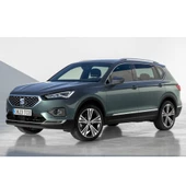 Seat Tarraco 2019-2023 Toz Polen Klima Filtresi Kapağı 5Q0819422A - 2