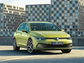 VW Golf 8 2020-2023 Toz Polen Klima Filtresi Kapağı 5Q0819422A - 2