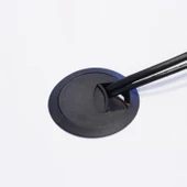 Masa Üstü Kablo Kanalı Deliği Kapağı 6 cm (RENK SEÇİNİZ) - 6